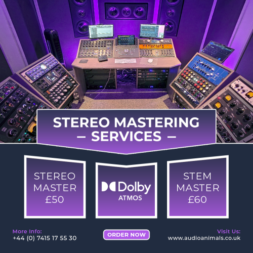 Mastering
