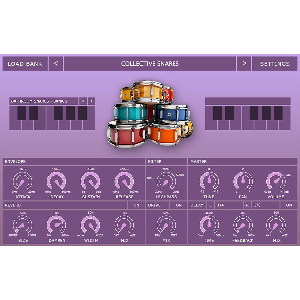 Collective-Snares-Product-Image-5 Collective-Snares-Product-Image-5