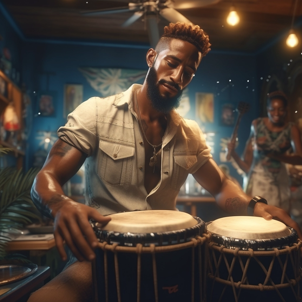 Cuban-Conga-Product-Image 1 Cuban-Conga-Product-Image 1