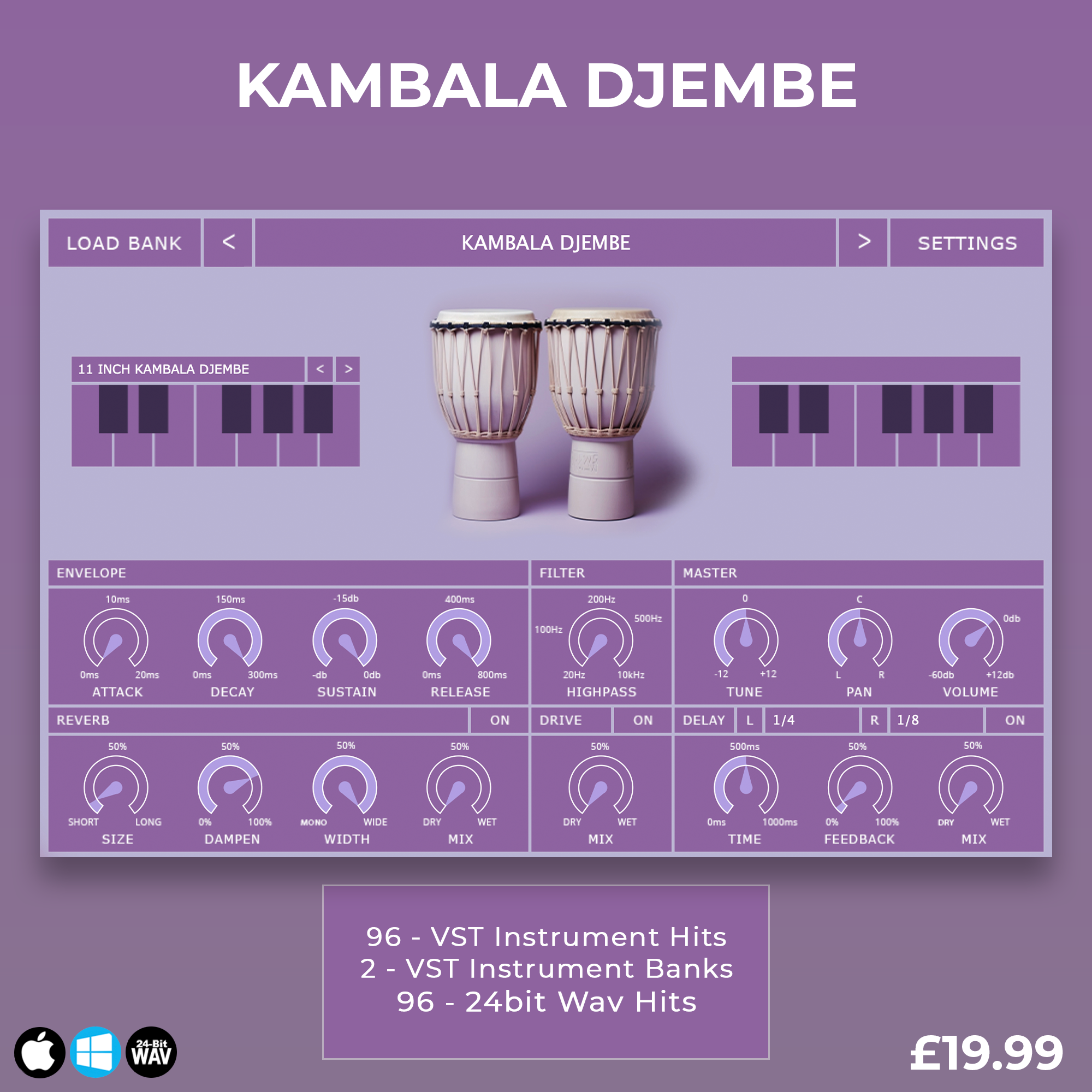 Kambala-Djembe-Main-Product-Image Kambala-Djembe-Main-Product-Image