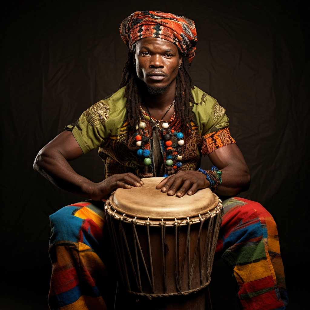 Kambala-Djembe-Product-Image-2 Kambala-Djembe-Product-Image-2