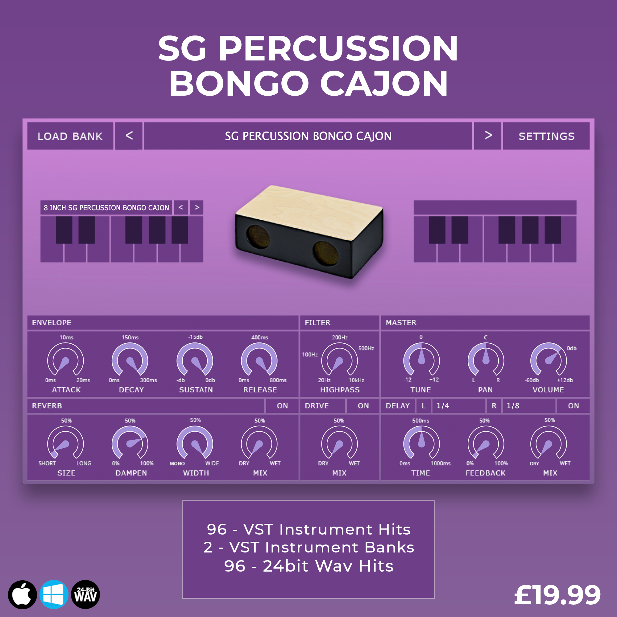 SG-Percussion-Bongo-Cajon-Main-Product-Image SG-Percussion-Bongo-Cajon-Main-Product-Image
