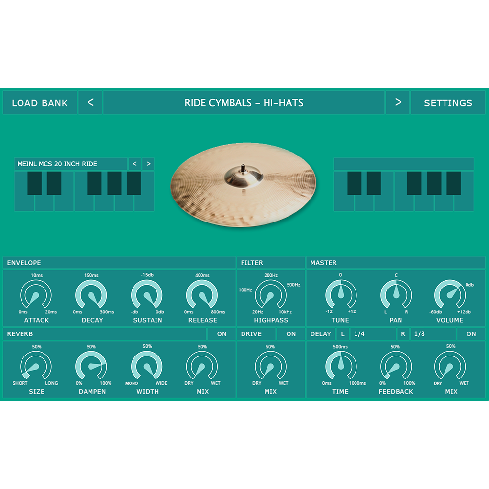 Studio-Cymbals-Ride-Product-Image Studio-Cymbals-Ride-Product-Image